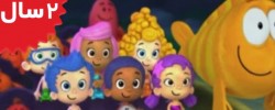 Bubble Guppies. Who's Going to Play the Big Bad Wolf